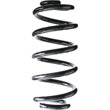 Fahrwerksfeder 86961 Fahrwerksfeder 86961