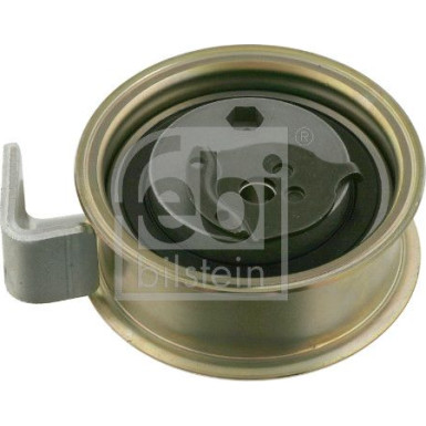 FEBI BILSTEIN 18554 Spannrolle, Zahnriemen