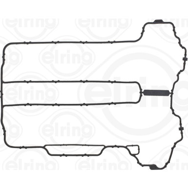 Elring Dichtung, Zylinderkopfhaube 111.470