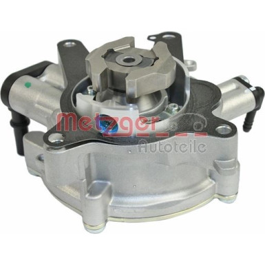 Metzger Unterdruckpumpe, Bremsanlage 8010035