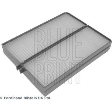 Blue Print Filtersatz, Innenraumluft ADG02519