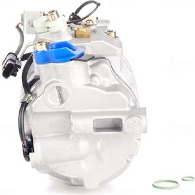 Kompressor, Klimaanlage 890552 Kompressor, Klimaanlage 890552