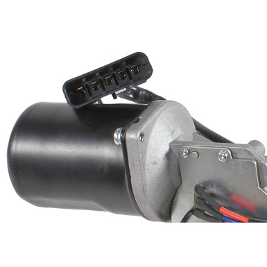 Metzger Wischermotor 2190528