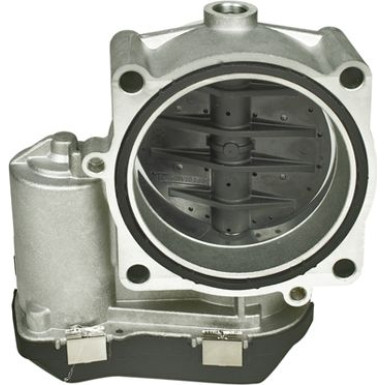 Metzger Drosselklappenstutzen 0892444