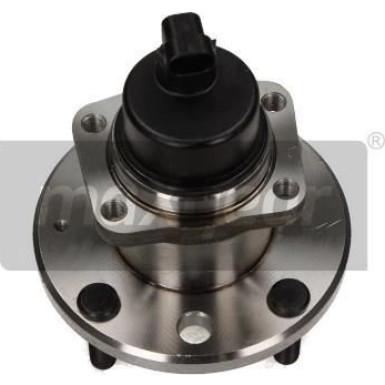 Maxgear Radlagersatz 33-0646