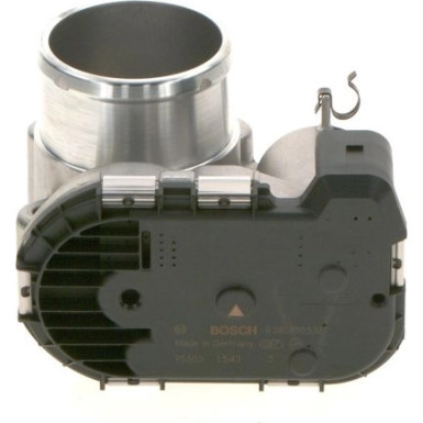 BOSCH Drosselklappenstutzen 0 280 750 532