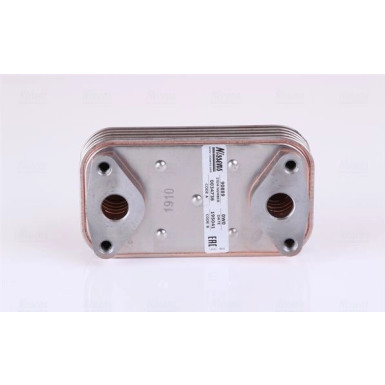 Nissens Ölkühler, Motoröl 90889