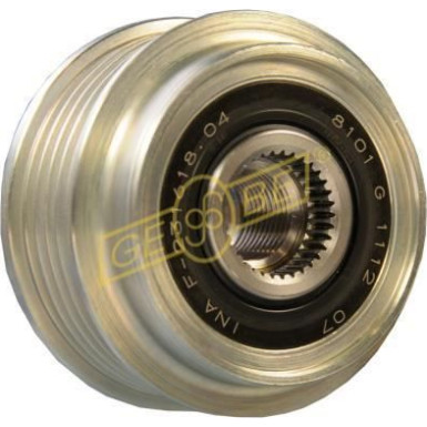 GEBE Generatorfreilauf 3 3556 1