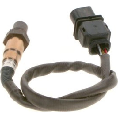 BOSCH Lambdasonde 0 258 017 341 BOSCH Lambdasonde 0 258 017 341