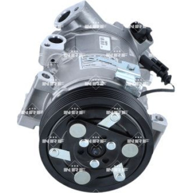 Kompressor, Klimaanlage 320243