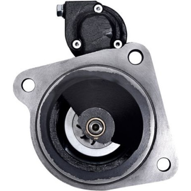 Hella Starter 8EA 012 586-641