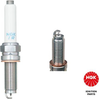 NGK 95929 Zündkerze M12 x 1,25, SW: 16mm, ILKER7A8EGS
