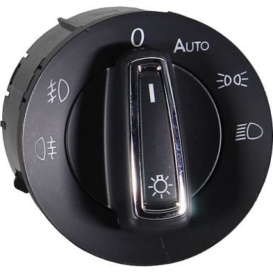 Metzger Schalter, Hauptlicht 09161116