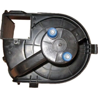Mahle Innenraumgebläse BEHR Premium Line AB 197 000P