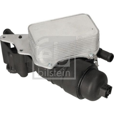 FEBI BILSTEIN 186271 Gehäuse, Ölfilter FEBI BILSTEIN 186271 Gehäuse, Ölfilter