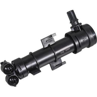 Metzger Waschwasserdüse, Scheinwerferreinigung 2220765