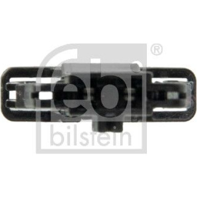 FEBI BILSTEIN 173907 Stellelement, Zentralverriegelung
