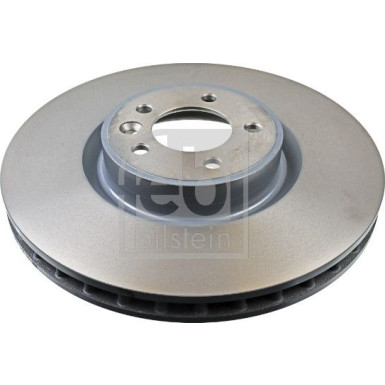 FEBI BILSTEIN 108529 Bremsscheibe
