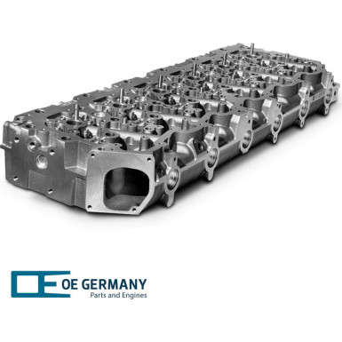 OE Germany Zylinderkopf 06 0120 MX1301 OE Germany Zylinderkopf 06 0120 MX1301