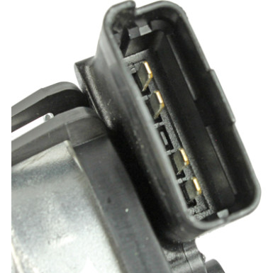 Metzger Wischermotor 2190654