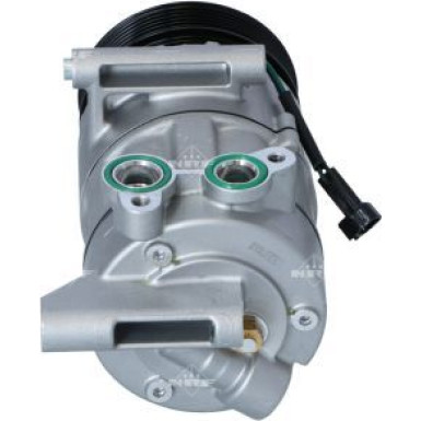 Kompressor, Klimaanlage 32827