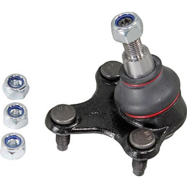 Metzger Trag-/Führungsgelenk COMPETENCE KIT 57033001