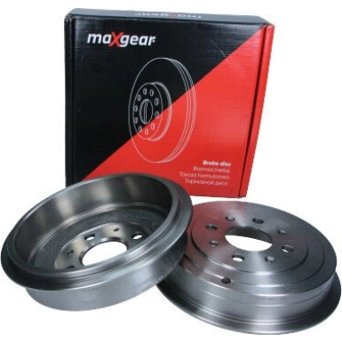 Maxgear Bremstrommel 19-2240