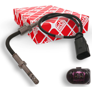 FEBI BILSTEIN 48838 Sensor, Abgastemperatur FEBI BILSTEIN 48838 Sensor, Abgastemperatur