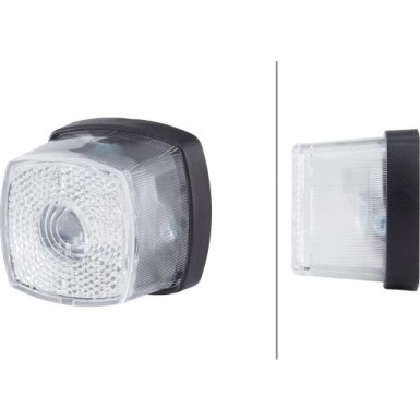 Hella Positionsleuchte HELLA ValueFit 2PG 357 012-021
