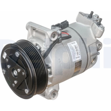 Kompressor, Klimaanlage TSP0155926 Kompressor, Klimaanlage TSP0155926