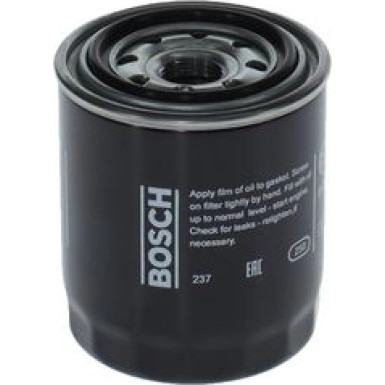 Ölfilter F 026 407 325 Ölfilter F 026 407 325
