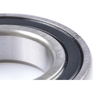 Tedgum Lagerung, Gelenkwelle TED37527