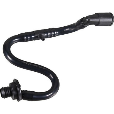 Metzger Unterdruckleitung, Bremskraftverstärker 2180036