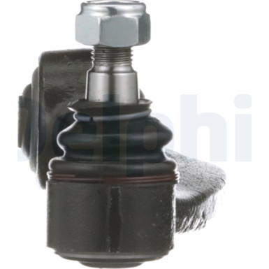 Lenker, Radaufhängung TC285