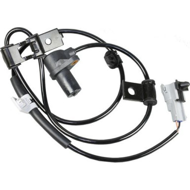 Metzger Sensor, Raddrehzahl 0900629