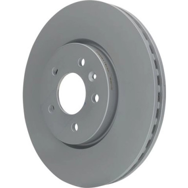 ATE 24.0130-0224.1 Bremsscheibe Ø321mm, 5x115,0, Belüftet, beschichtet, hochgekohlt, mit Schrauben ATE 24.0130-0224.1 Bremsscheibe Ø321mm, 5x115,0, Belüftet, beschichtet, hochgekohlt, mit Schrauben