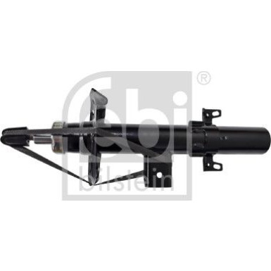 Stoßdämpfer 1002401 Stoßdämpfer 1002401