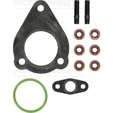 Montagesatz, Lader 04-10104-01