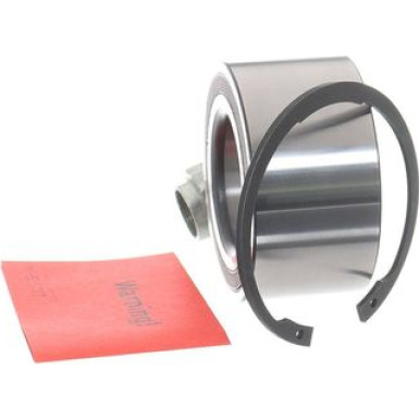 SKF Radlagersatz VKBA 3645