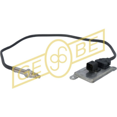 GEBE NOx-Sensor, NOx-Katalysator 9 3762 1