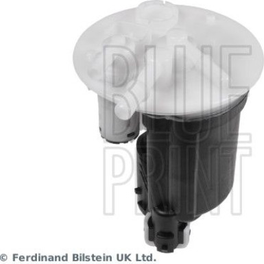 Blue Print Kraftstofffilter ADK82321C