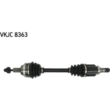 Antriebswelle VKJC 8363