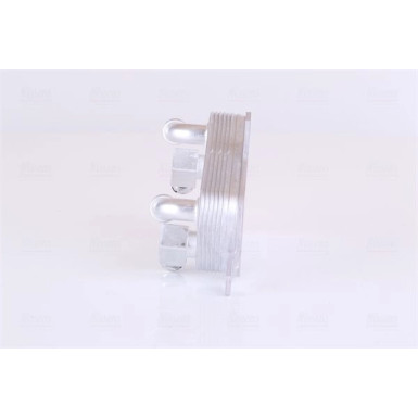 Nissens Ölkühler, Automatikgetriebe 91109