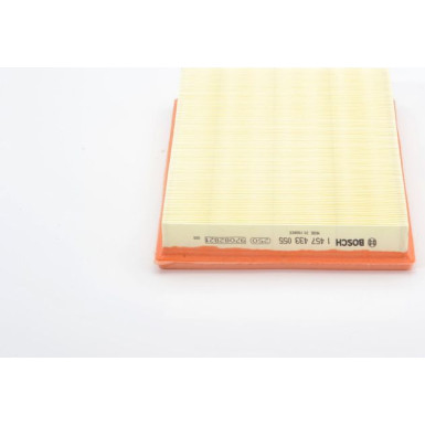 BOSCH 1 457 433 055 Luftfilter BOSCH 1 457 433 055 Luftfilter