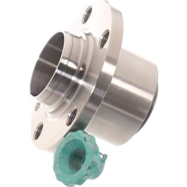 SKF Radlagersatz VKBA 6635