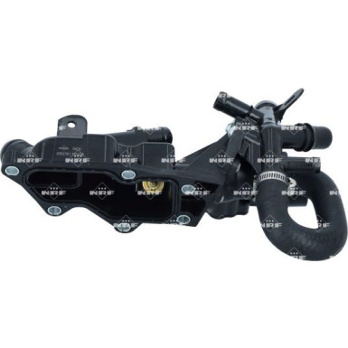 NRF Thermostat, Kühlmittel EASY FIT 725428