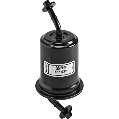 Kraftstofffilter 587037