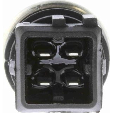Sensor, Kühlmitteltemperatur V40-72-0420