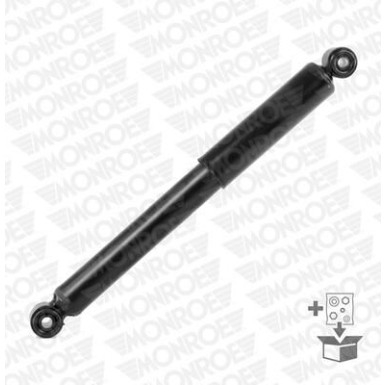 Monroe Stoßdämpfer MONROE ORIGINAL (Gas Technology) G1084