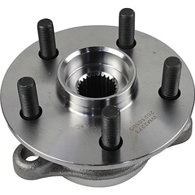Metzger Radlagersatz WM 2273